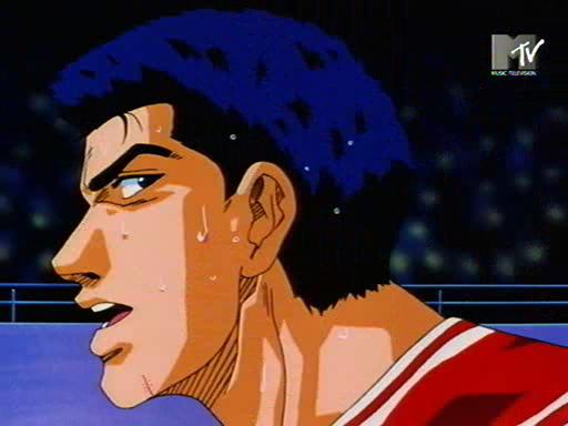 Otaku Gallery  / Anime e Manga / Slam Dunk / Screen Shots / Episodi / 073 - Shohoku Ryonan secondo tempo / 156.jpg